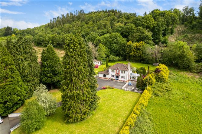Riverview, The Meetings, Rathdrum, Co. Wicklow