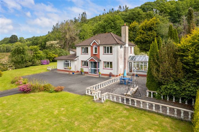 Riverview, The Meetings, Rathdrum, Co. Wicklow