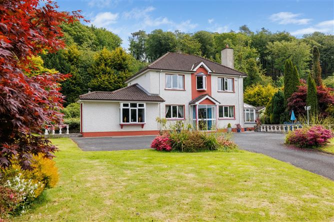 Riverview, The Meetings, Rathdrum, Co. Wicklow