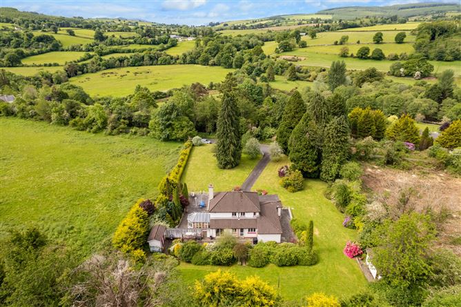 Riverview, The Meetings, Rathdrum, Co. Wicklow