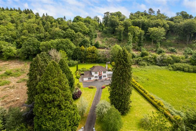 Riverview, The Meetings, Rathdrum, Co. Wicklow