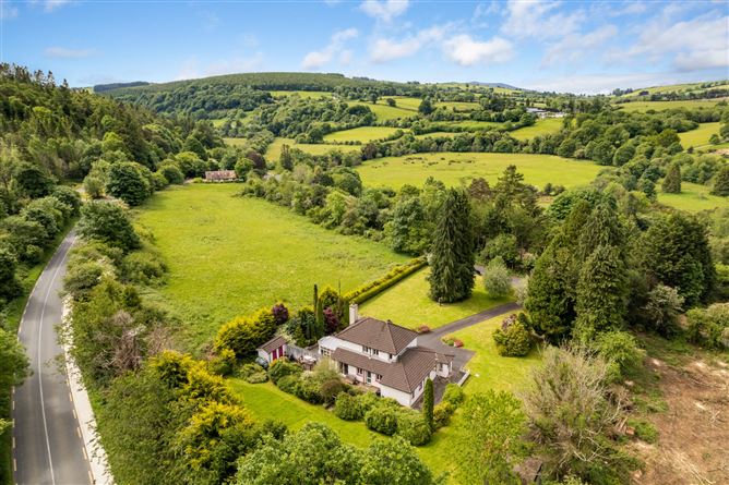 Riverview, The Meetings, Rathdrum, Co. Wicklow
