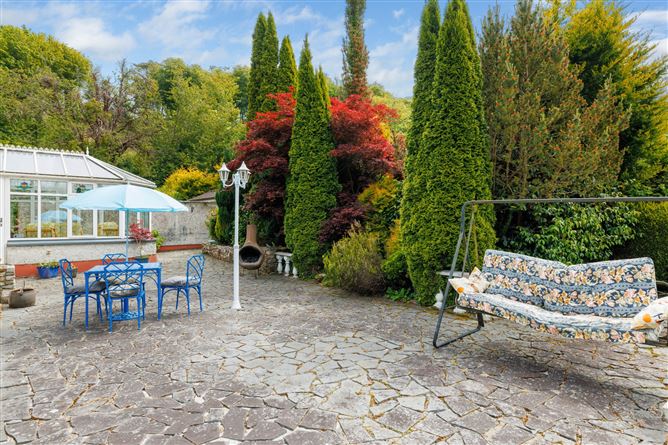 Riverview, The Meetings, Rathdrum, Co. Wicklow