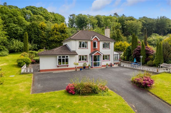 Riverview, The Meetings, Rathdrum, Co. Wicklow