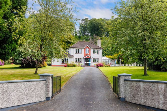 Riverview, The Meetings, Rathdrum, Co. Wicklow