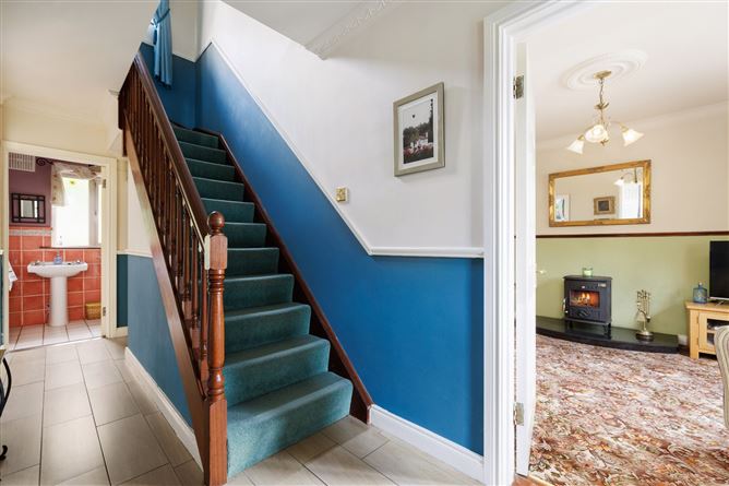 Riverview, The Meetings, Rathdrum, Co. Wicklow
