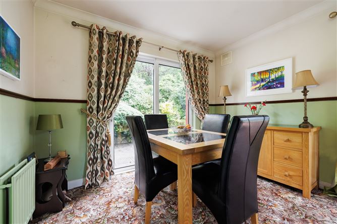 Riverview, The Meetings, Rathdrum, Co. Wicklow