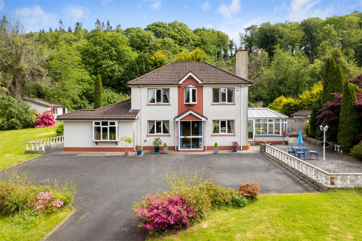 Riverview, The Meetings, Rathdrum, Co. Wicklow