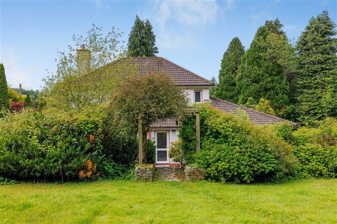 Riverview, The Meetings, Rathdrum, Co. Wicklow