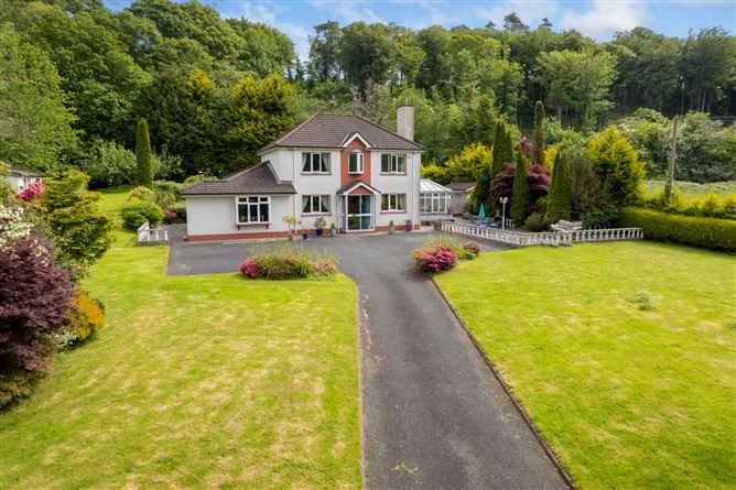 Riverview, The Meetings, Rathdrum, Co. Wicklow