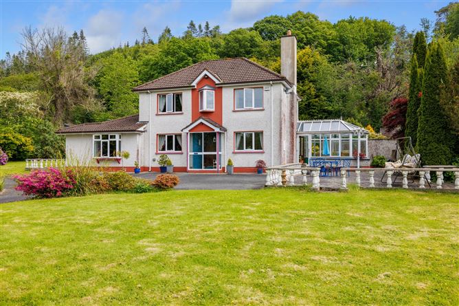 Riverview, The Meetings, Rathdrum, Co. Wicklow