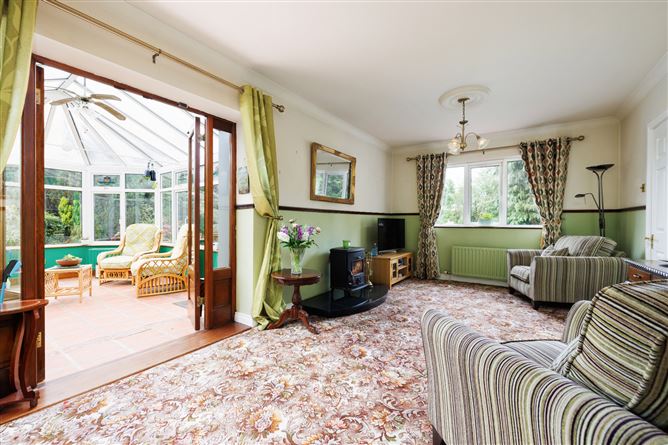 Riverview, The Meetings, Rathdrum, Co. Wicklow