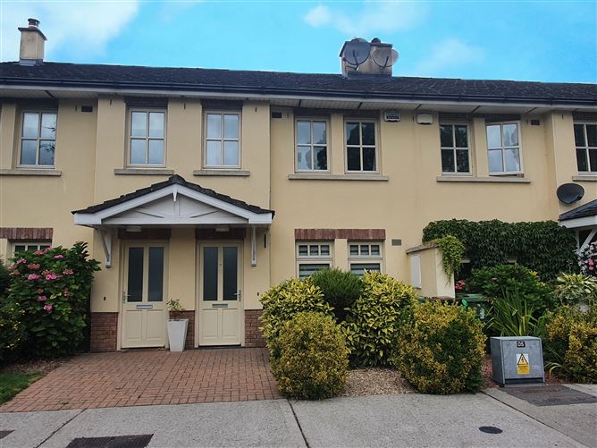 161 brooklands, clane, kildare w91vx66