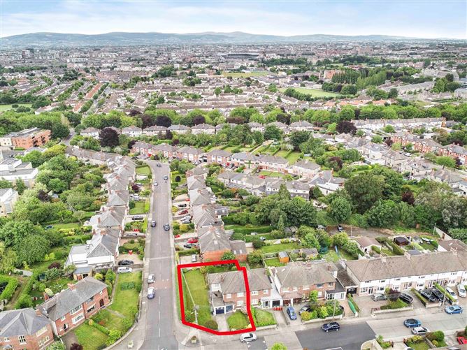 Mount Carmel, 49 Sion Hill Road, Drumcondra, Dublin 9