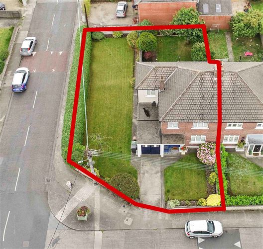 Mount Carmel, 49 Sion Hill Road, Drumcondra, Dublin 9