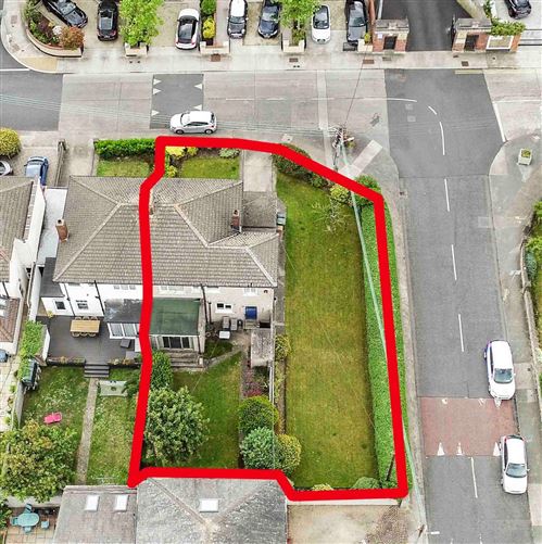 Mount Carmel, 49 Sion Hill Road, Drumcondra, Dublin 9