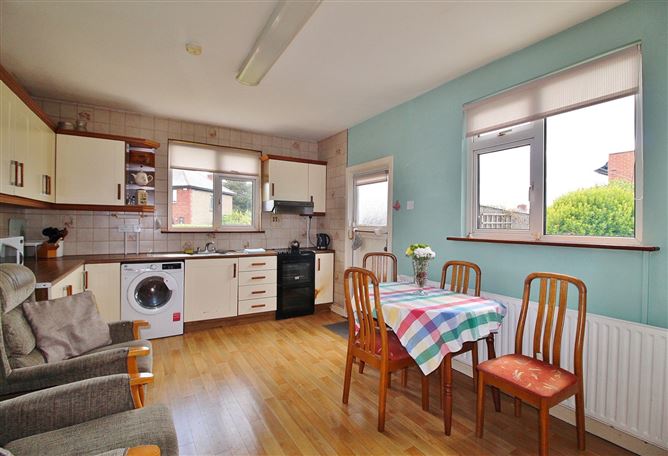 Mount Carmel, 49 Sion Hill Road, Drumcondra, Dublin 9