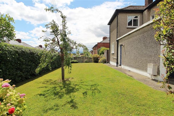 Mount Carmel, 49 Sion Hill Road, Drumcondra, Dublin 9