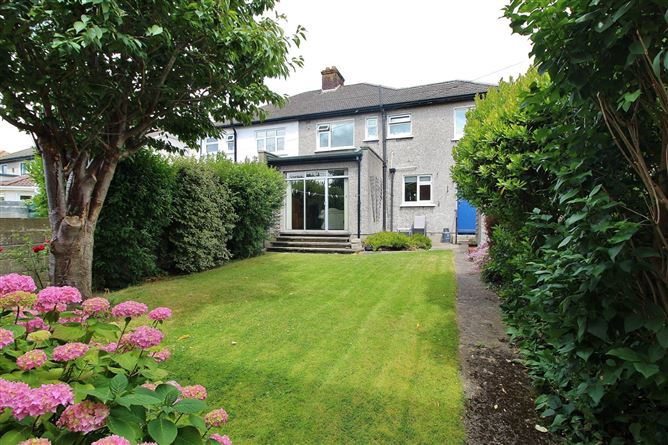Mount Carmel, 49 Sion Hill Road, Drumcondra, Dublin 9