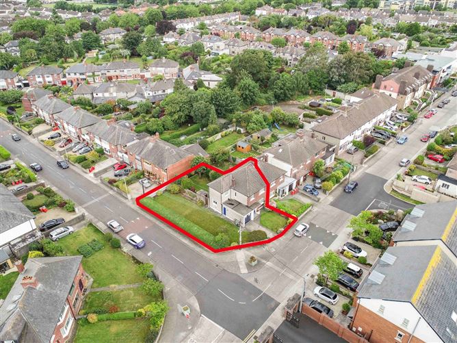 Mount Carmel, 49 Sion Hill Road, Drumcondra, Dublin 9