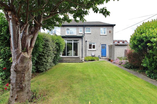 Mount Carmel, 49 Sion Hill Road, Drumcondra, Dublin 9
