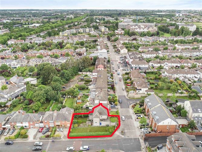 Mount Carmel, 49 Sion Hill Road, Drumcondra, Dublin 9