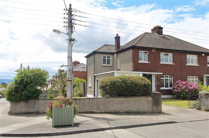 Mount Carmel, 49 Sion Hill Road, Drumcondra, Dublin 9
