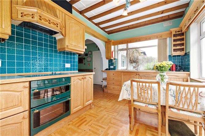 Haven, Crosthwaite Park South, Dun Laoghaire, Co. Dublin