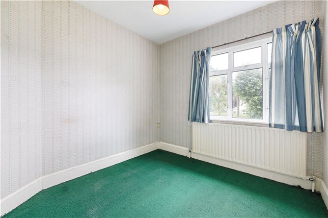 Haven, Crosthwaite Park South, Dun Laoghaire, Co. Dublin