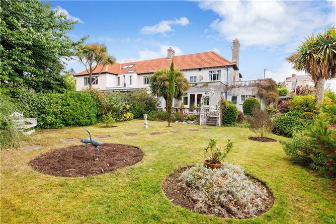 Haven, Crosthwaite Park South, Dun Laoghaire, Co. Dublin