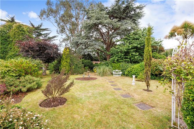 Haven, Crosthwaite Park South, Dun Laoghaire, Co. Dublin