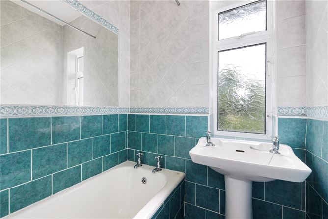 Haven, Crosthwaite Park South, Dun Laoghaire, Co. Dublin