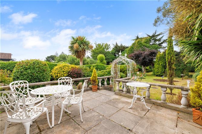 Haven, Crosthwaite Park South, Dun Laoghaire, Co. Dublin