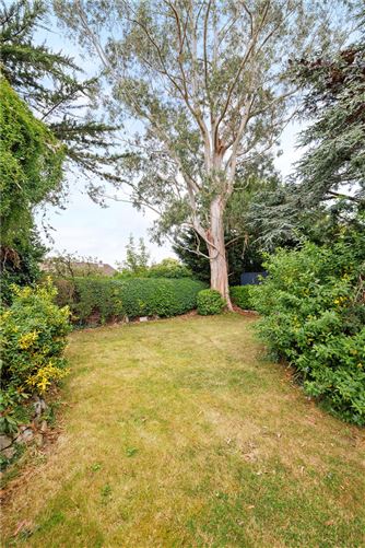 Haven, Crosthwaite Park South, Dun Laoghaire, Co. Dublin