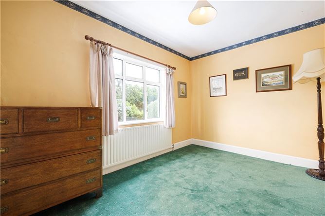 Haven, Crosthwaite Park South, Dun Laoghaire, Co. Dublin