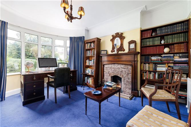 Haven, Crosthwaite Park South, Dun Laoghaire, Co. Dublin