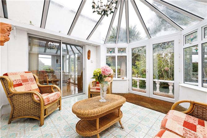 Haven, Crosthwaite Park South, Dun Laoghaire, Co. Dublin