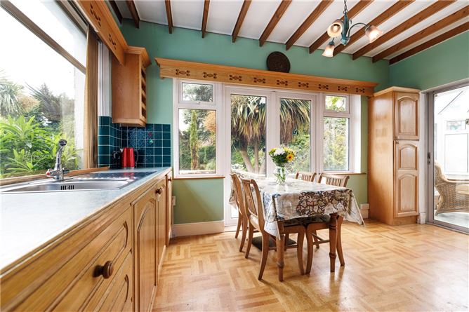 Haven, Crosthwaite Park South, Dun Laoghaire, Co. Dublin