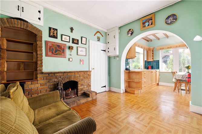 Haven, Crosthwaite Park South, Dun Laoghaire, Co. Dublin