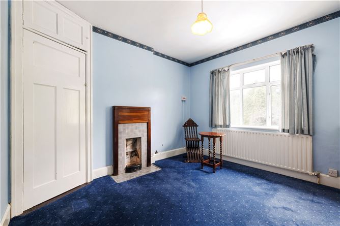 Haven, Crosthwaite Park South, Dun Laoghaire, Co. Dublin