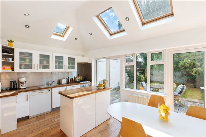 13 Chester Road, Ranelagh, Dublin 6