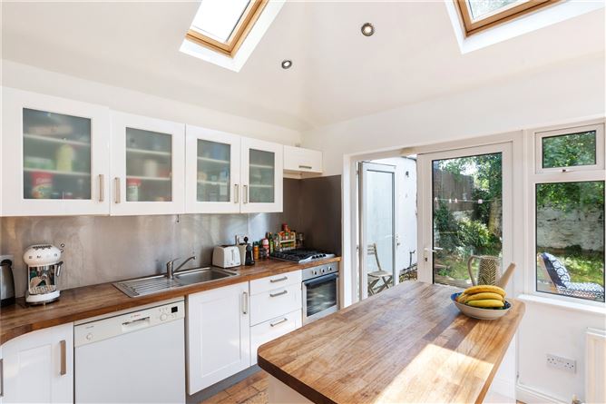 13 Chester Road, Ranelagh, Dublin 6