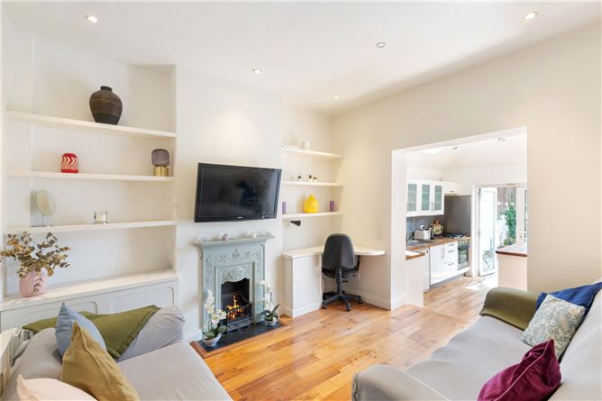 13 Chester Road, Ranelagh, Dublin 6