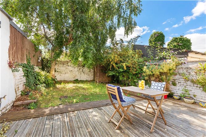 13 Chester Road, Ranelagh, Dublin 6