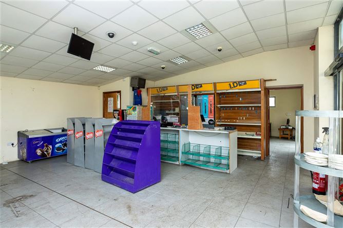 Crowley's Service Station, The Miles, Clonakilty, Co. Cork