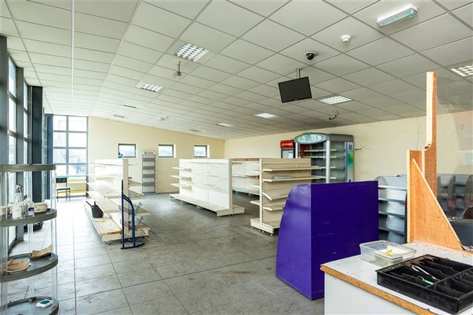 Crowley's Service Station, The Miles, Clonakilty, Co. Cork