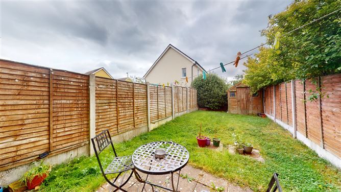 46 Delhurst Terrace, Ongar, Dublin 15