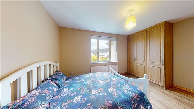 46 Delhurst Terrace, Ongar, Dublin 15
