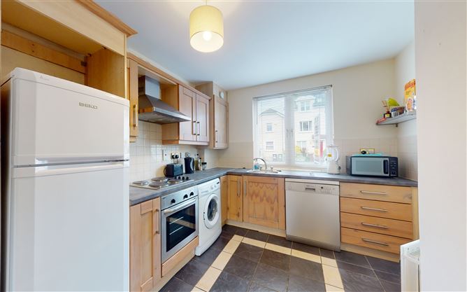 46 Delhurst Terrace, Ongar, Dublin 15
