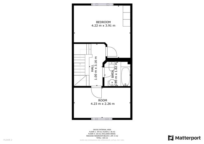 46 Delhurst Terrace, Ongar, Dublin 15